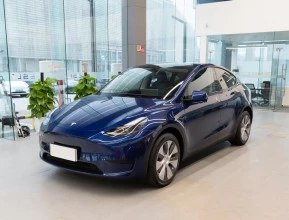 TESLA MODEL Y 2022 - 3 