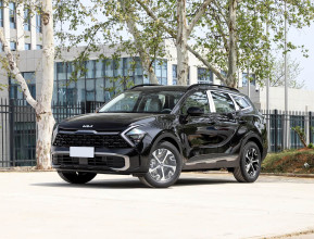 KIA Sportage Mid 2025 - 5 