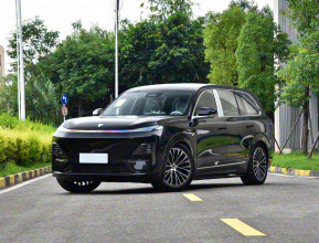 Changan Deepal S09 Basic+ 2025 - 3 