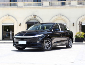 Hongqi E-QM5 Basic 2025 - 1 