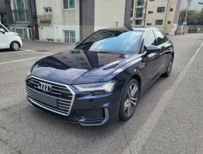 Audi A6 45TFSI quattro Premium 2023 - 4 