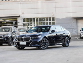 BMW 5 series Top 2025 - 3 BMW 5 series Top 2025 - 3