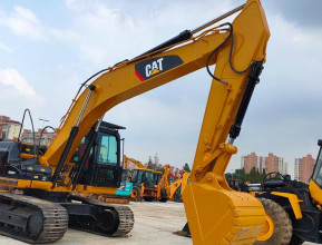 Экскаватор-погрузчик ZCVS JCB 3X 2020 