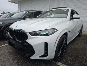 BMW X6 2024 - 3 