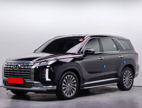Hyundai Palisade Calligraphy 2025 - 4 