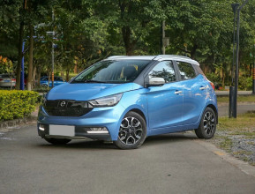 Jmev Ev3 2023 