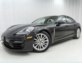 Porsche Panamera 2023 - 8 