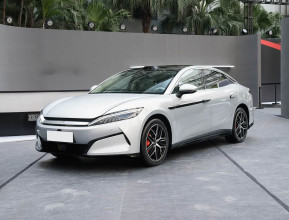 BYD Han L Top 2025 - 3 