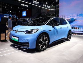 Volkswagen ID.3 TOP 2023 