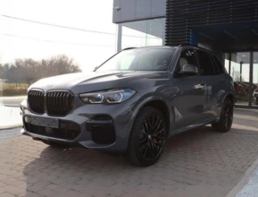 BMW X5 2023 - 4 
