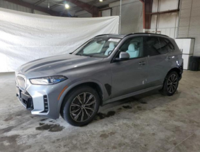 BMW X5 xDrive40i 2024 - 3 