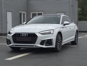 Audi A5 40 TFSI quattro Premium Sportback 2023 - 5 