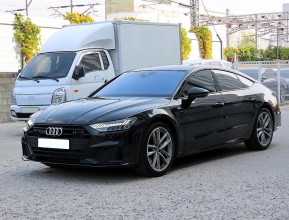 Audi A7 55TFSI quattro Premium 2024 - 2 