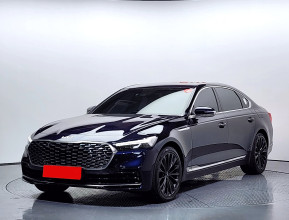 KIA K9 2024 