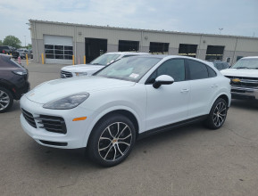 Porsche Cayenne 2023 - 7 