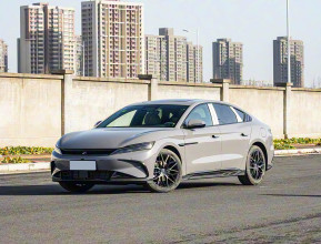 BYD Han DM-i 125KM Mid 2025 - 5 