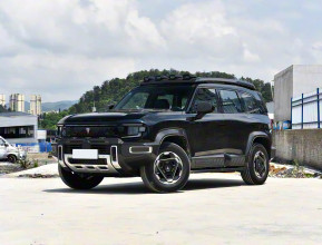 Changan Deepal G318 Basic 2025 - 2 
