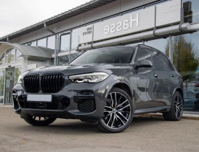 BMW X5 40i M-Sport 2023 - 5 