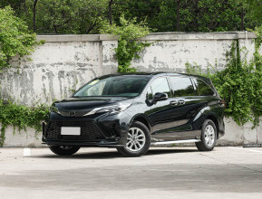 Toyota Granvia Basic 2026 - 5 