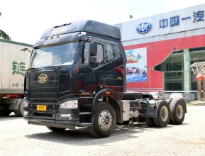 FAW J6P 2018 
