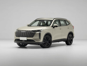 Haval H6 Top 2025 - 1 