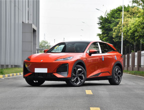 Changan Deepal S07 AD Pro Top 2025 - 4 
