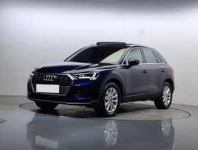 Audi Q3 2024 - 7 