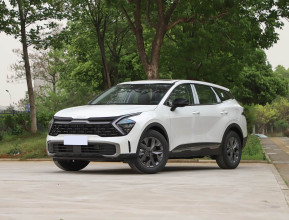 KIA Sportage Pre-Top 2025 - 4 