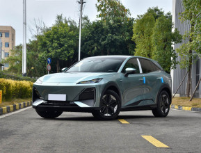 Changan Deepal S07 ADS SE Mid 2025 - 3 