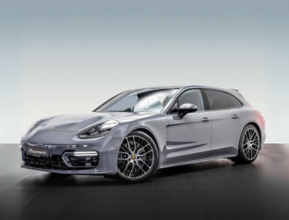 Porsche Panamera 2023 - 6 