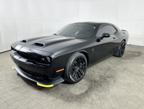 Dodge Challenger SRT Hellcat 2023 - 2 