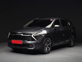 KIA Sportage Signature Gravity 2025 - 4 