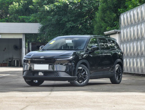 Toyota bZ3X Basic+ 2025 - 5 