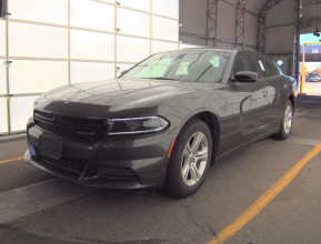 Dodge Charger SXT 2023 