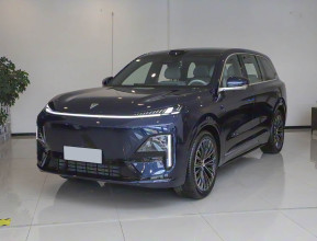 Changan Deepal S09 Pre-Mid 2025 - 4 