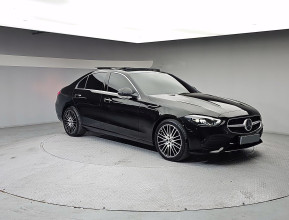 Mercedes-Benz C 300 2025 - 6 