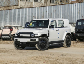 iCAR V23 Pre-Top 2025 