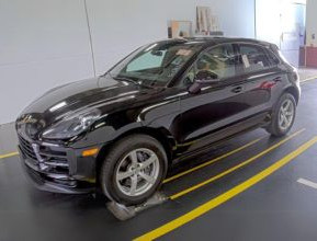 Porsche Macan 2023 - 3 
