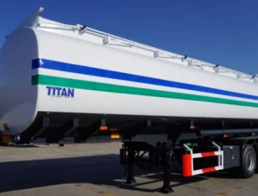 Цистерна Titan 