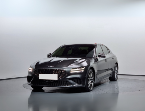Genesis G70 Base 2024 - 2 
