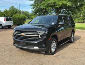 Chevrolet Tahoe 2023 - 4 