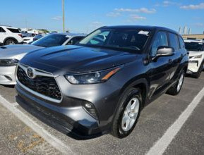 Toyota Highlander 2023 - 5 