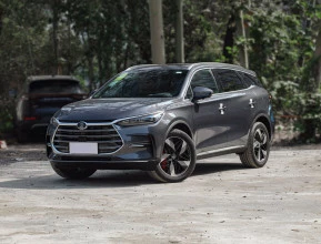 BYD Tang PHEV 2023 - 3 