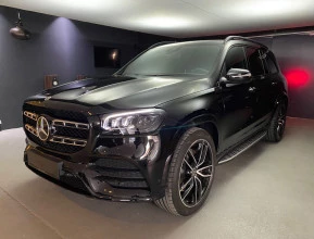 Mercedes-Benz GLS 450 2023 - 7 