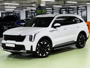 KIA Sorento Noblesse 2025 - 8 