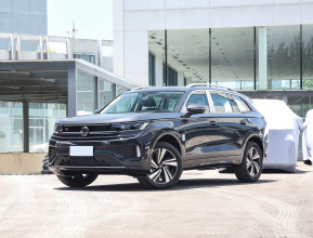 Volkswagen Tavendor Pre-Top 2024 