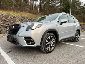 Subaru Forester 2023 - 3 