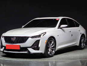 Cadillac CT5 2021 - 1 