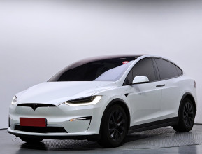 Tesla Model X 2022 - 5 