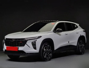 Chevrolet Trax 2024 - 3 